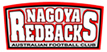 The Nagoya Redbacks